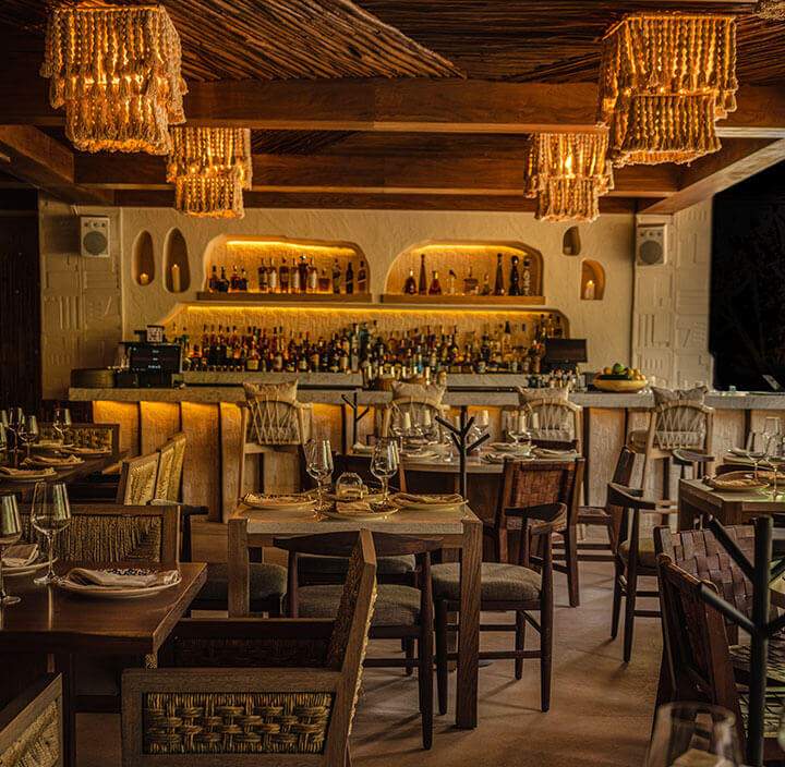 Ilios Restaurante Griego | El mejor restaurante de Cancún y Tulum.