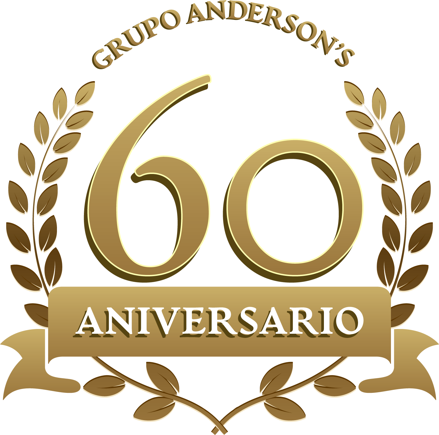 60 aniversario grupo andersons