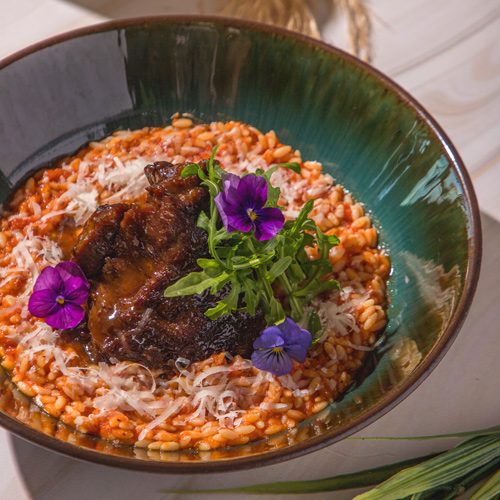 orzo orzo