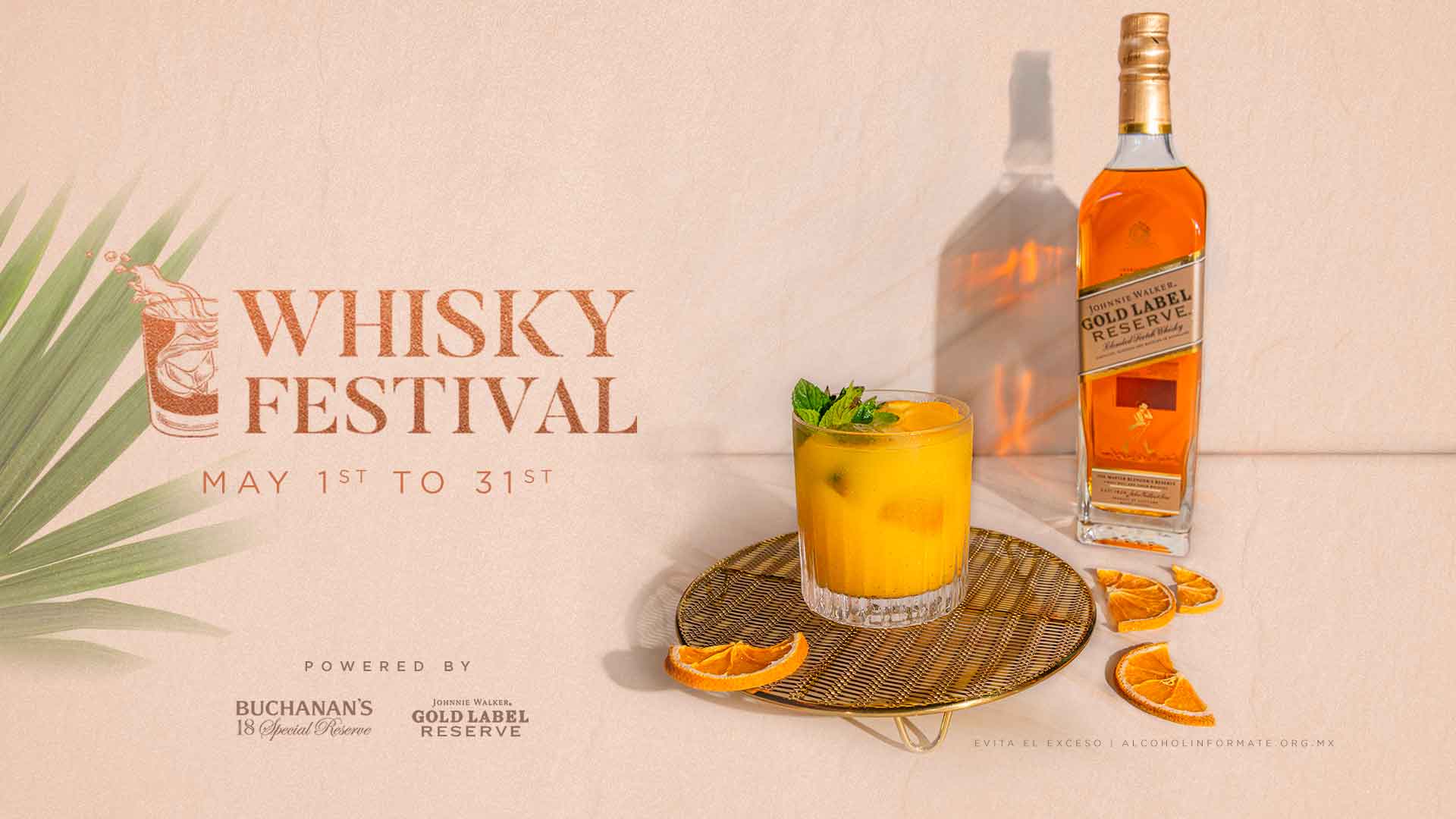 ili festival del whisky banner desktop ing