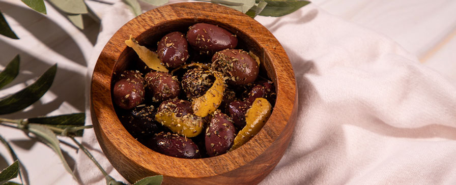 kalamata olives ilios