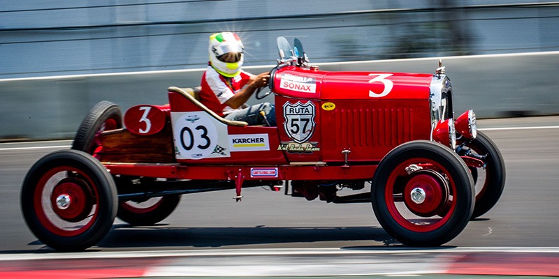 gran premio historico ilios