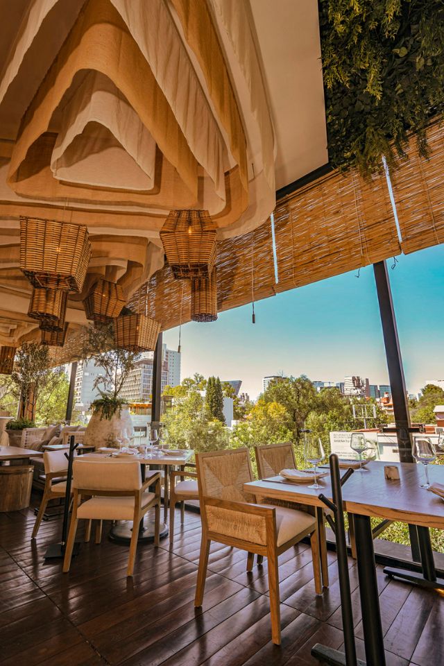 A Night Full of Flavor and Creativity Greek Culinary Odyssey at Ilios